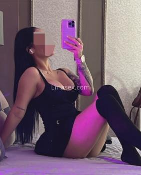 Puta en Lleida - 641096268