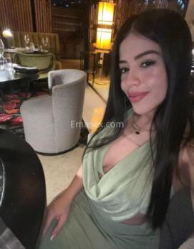 Scort en Madrid - 607547426