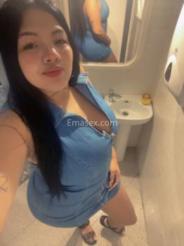 Scort en Málaga - 604369074