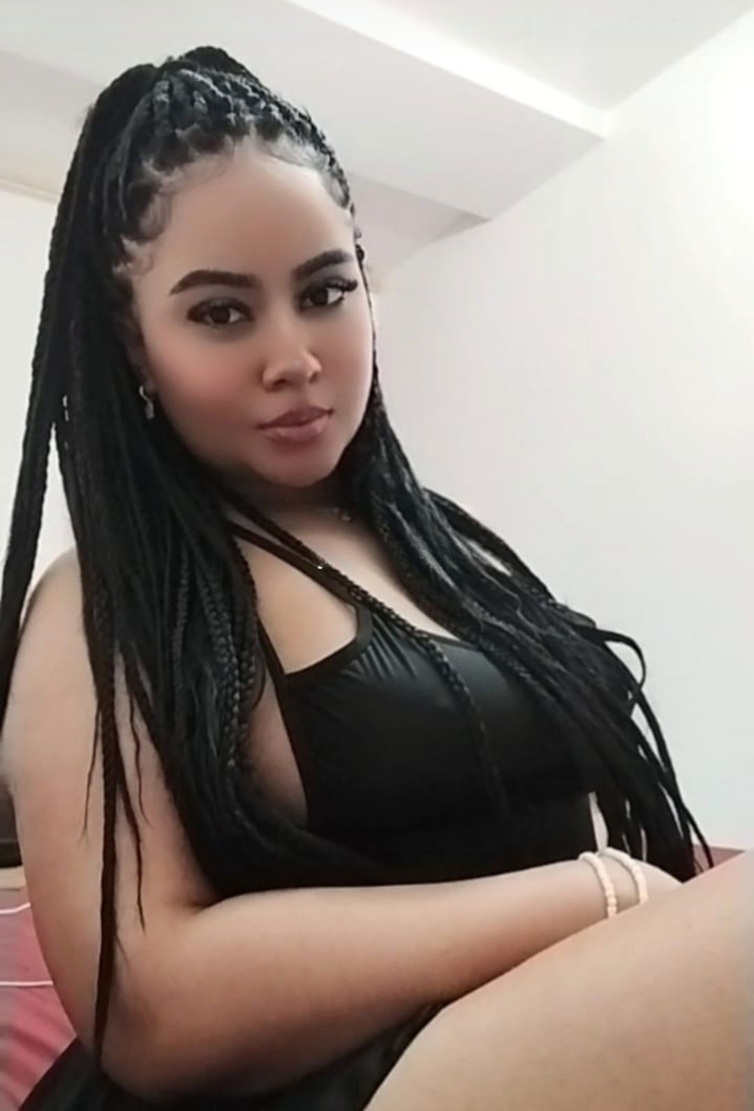 613207417|GEORGINA|Chica