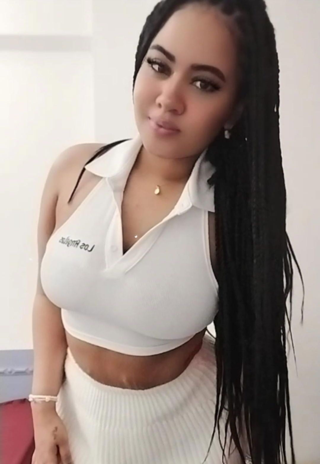 613207417|GEORGINA|Chica