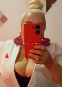 Puta en Valladolid - 600607949