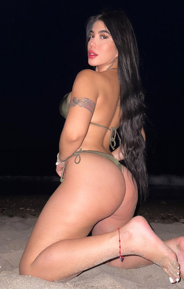 603348486|CATALINA|Chica