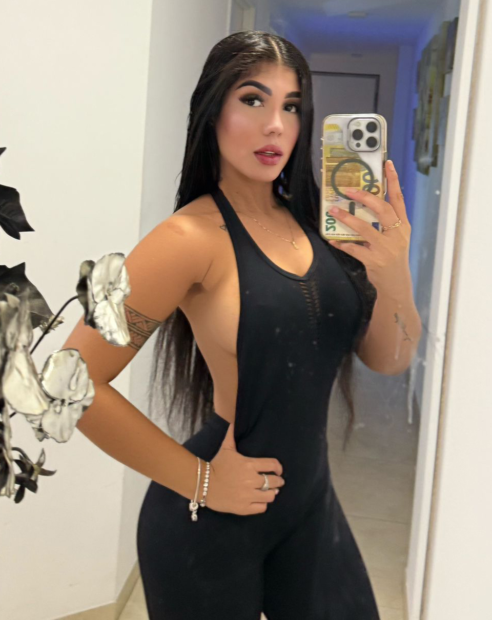603348486|CATALINA|Chica