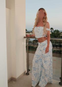 Escort en Alicante - 697964379