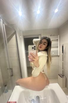 Escort en San Sebastián - 613298732