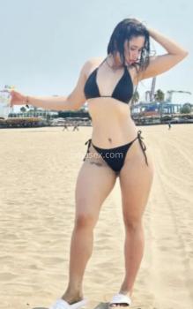 Escort en Zaragoza - 614130717
