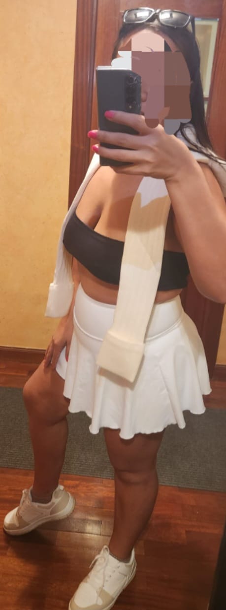602659884|CLAUDIA|Escort