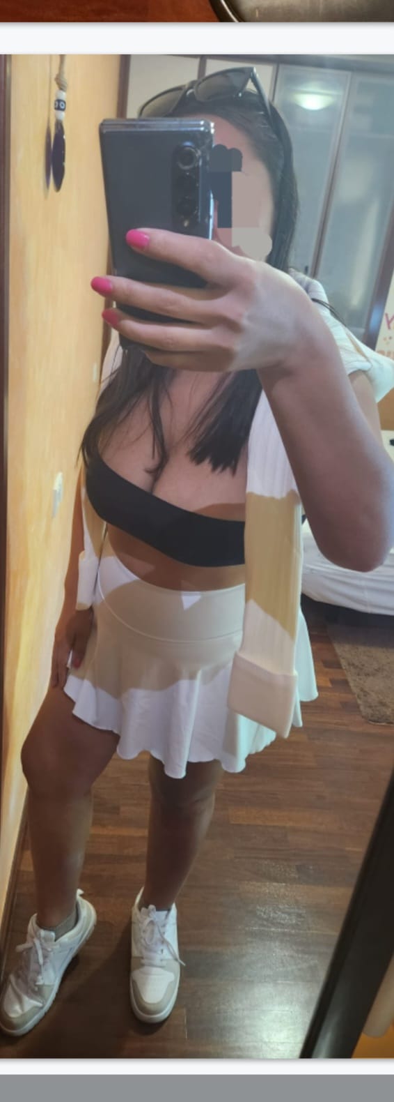 602659884|CLAUDIA|Escort