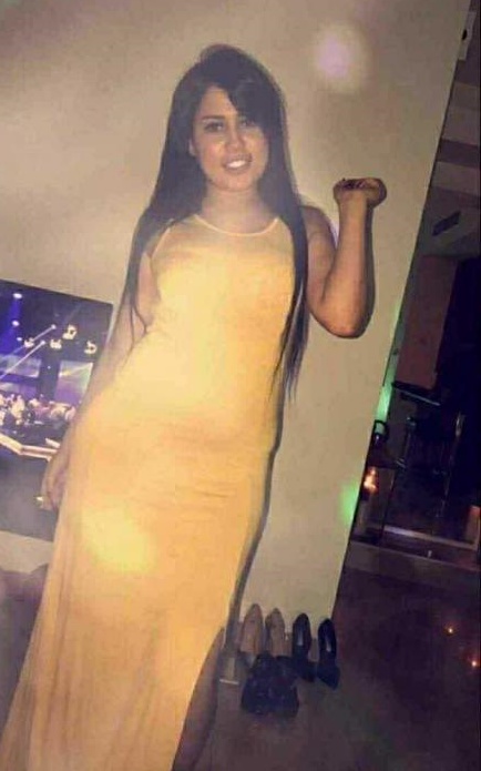 632891999|SARA|Chica