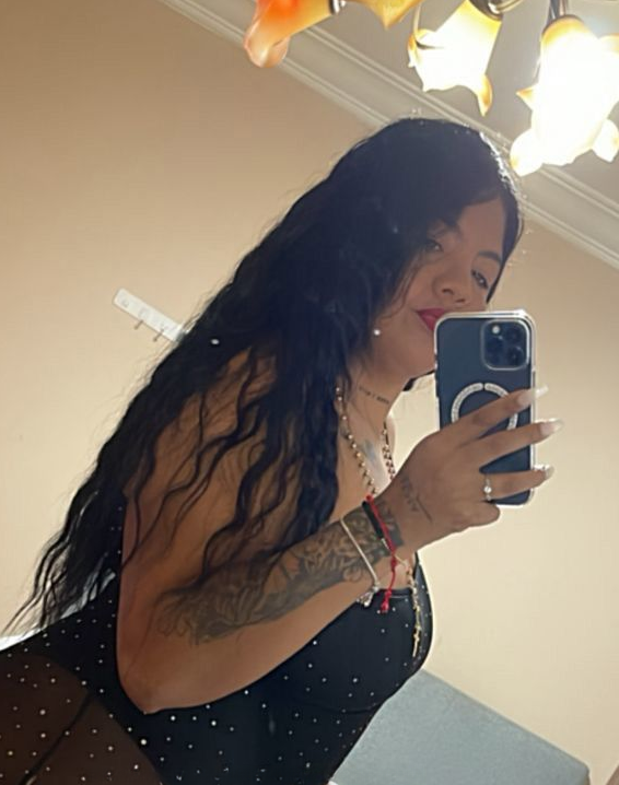 604369074|SAMANTA|Chica
