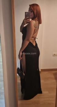 Escort en Granada - 610139175