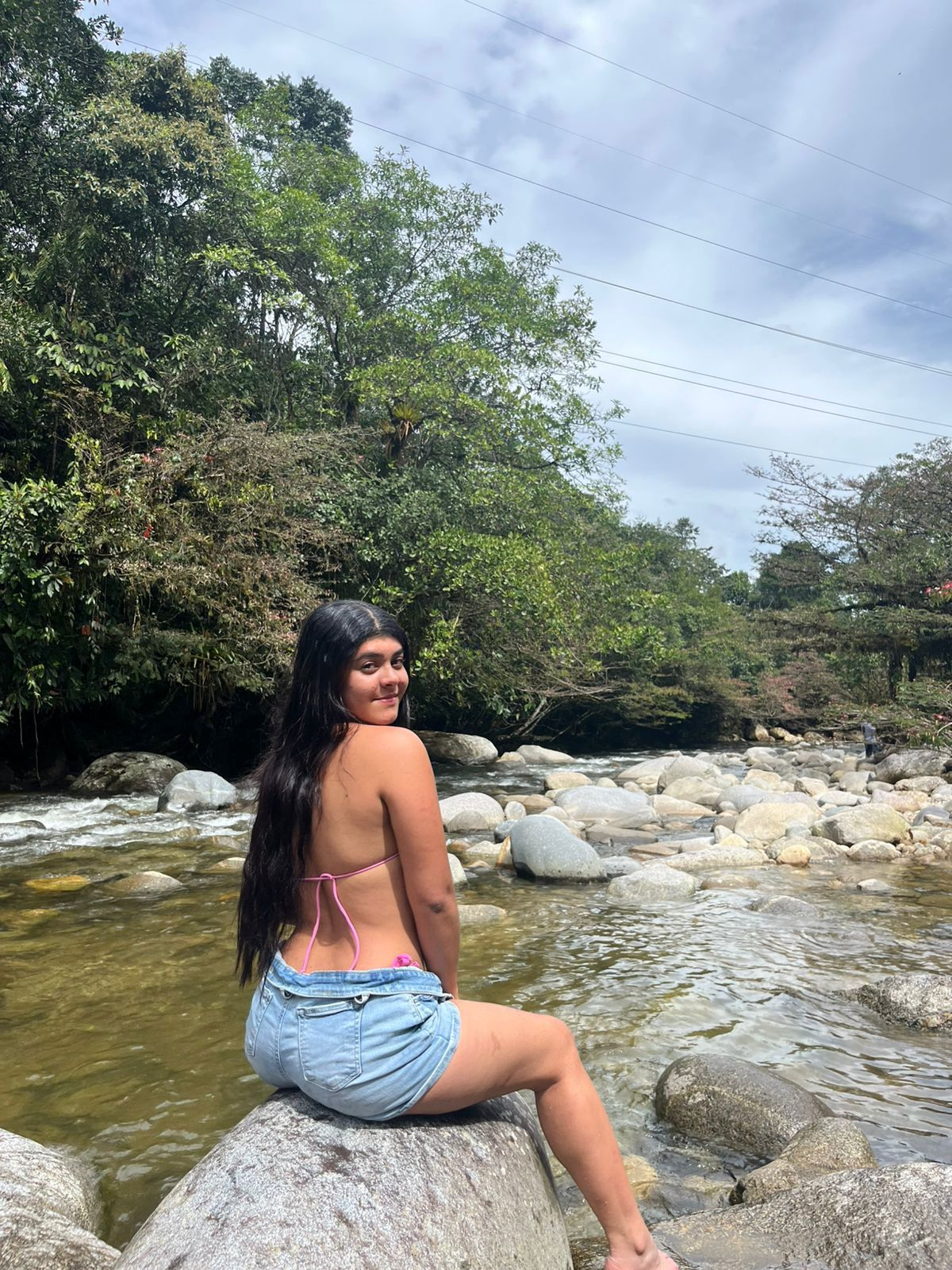 604291330|DULCE|Chica