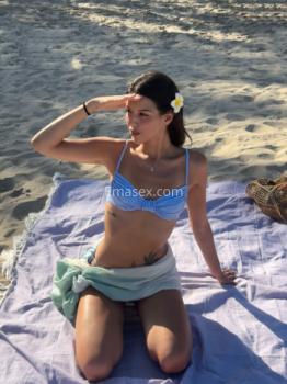 Escort en Alicante - 602408148