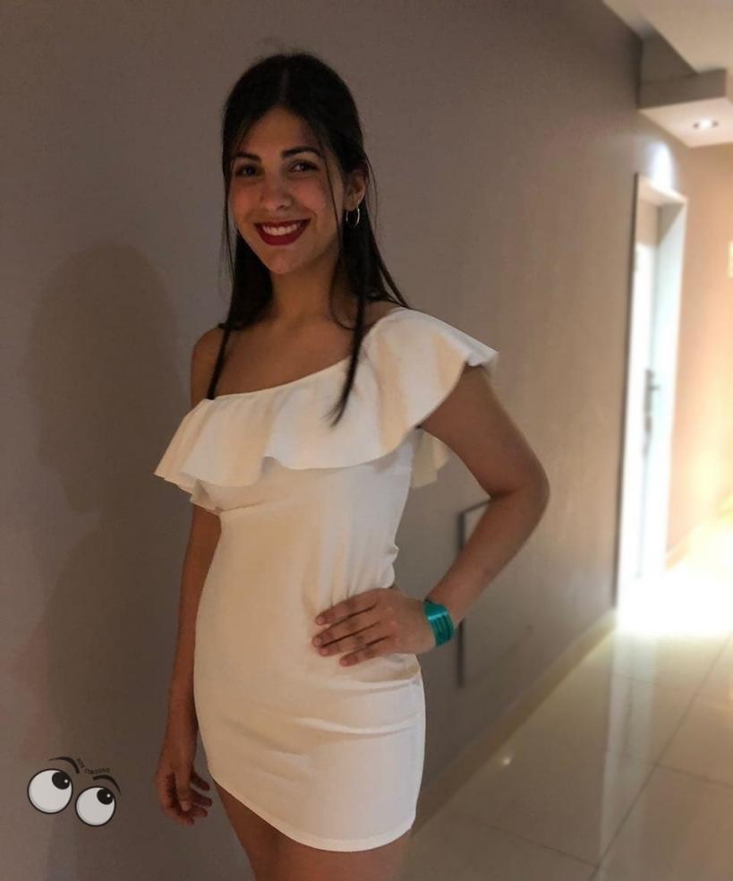 602007871|CANDELA|Chica