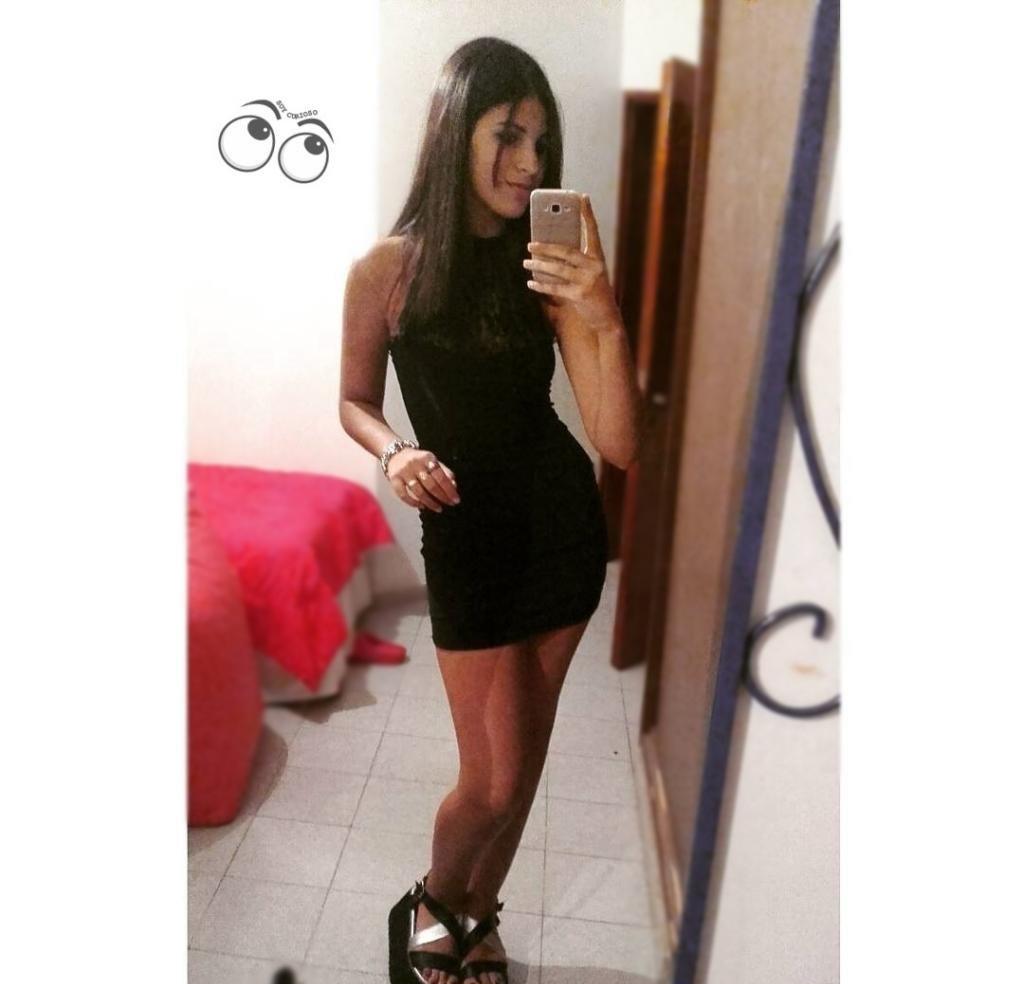 602007871|CANDELA|Chica