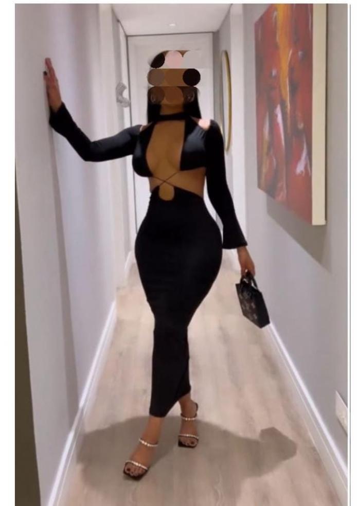 672848736|SHARON|Chica