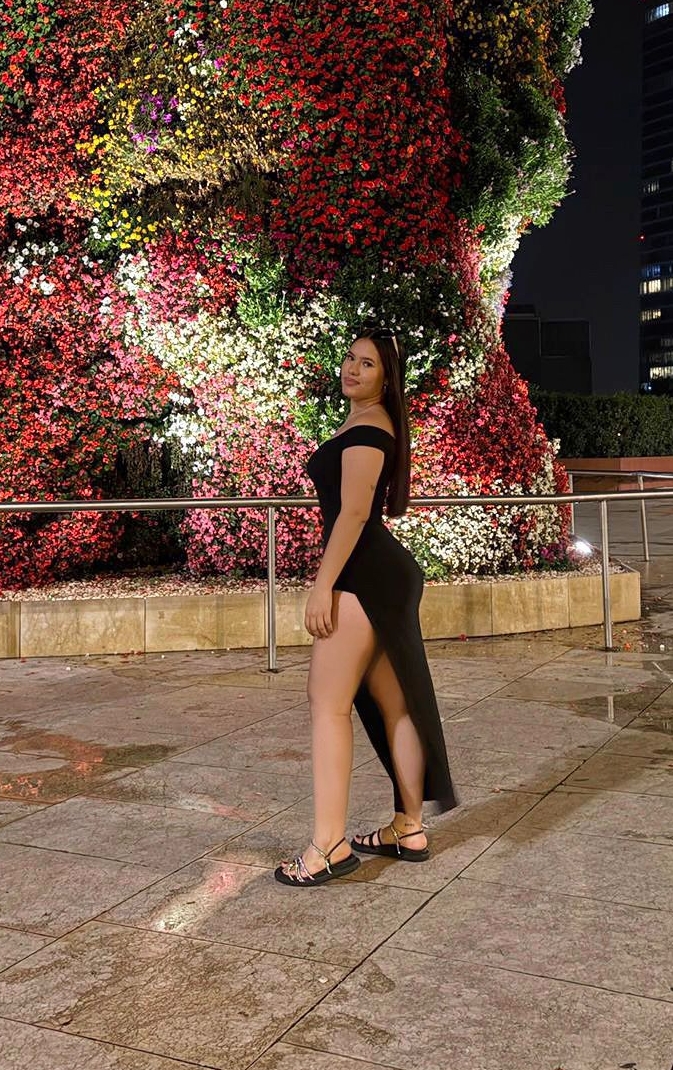 607556101|Andrea|Chica