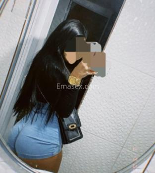 Scort en Granada - 621074685