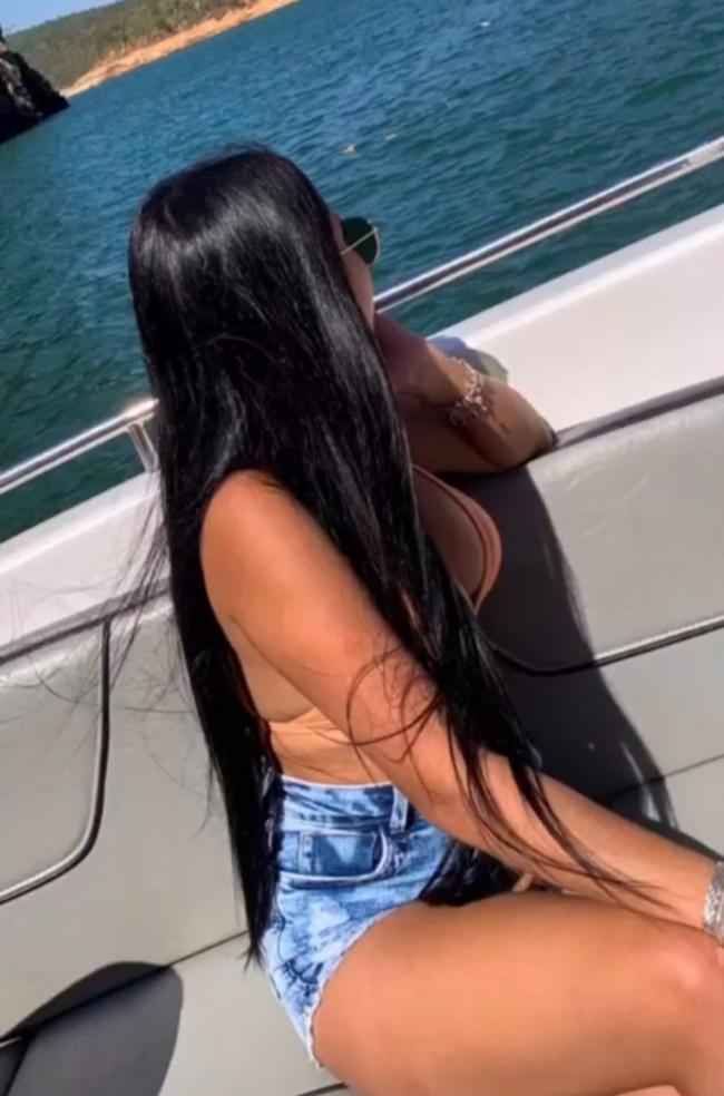 621074685|JAMILA|Chica