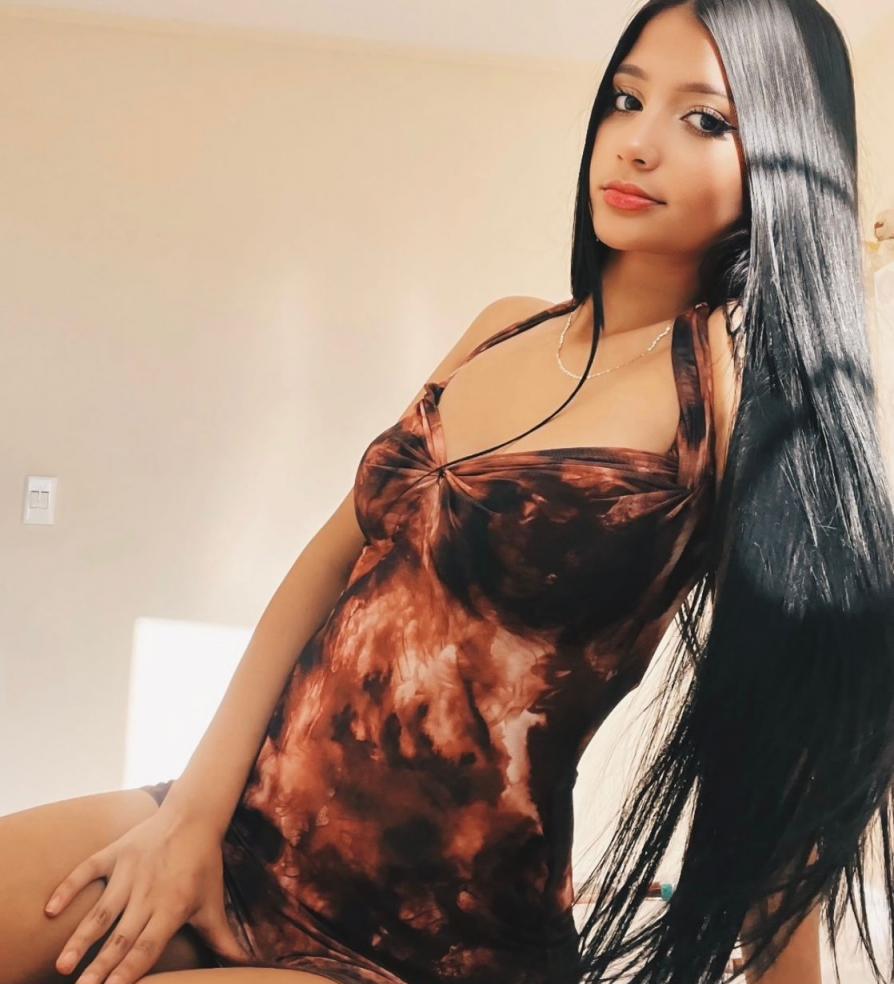 631637783|MARIANA|Chica