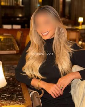 Scort en Málaga - 621052089