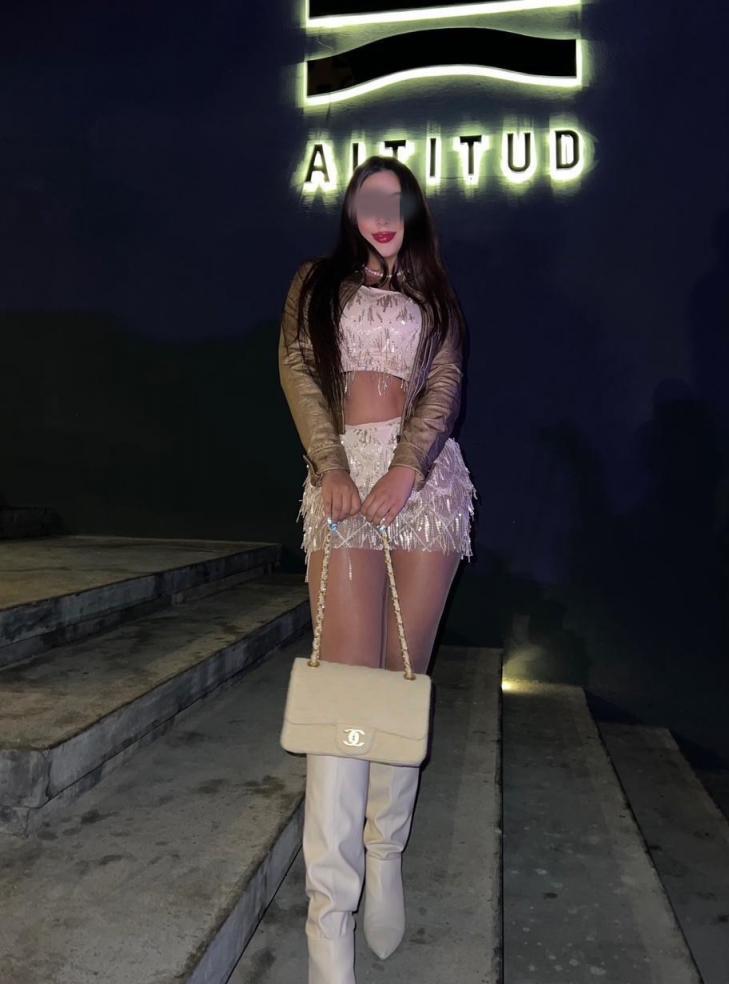 665365487|LINDA|Chica