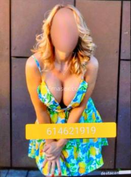 Puta en Pamplona - 614621919