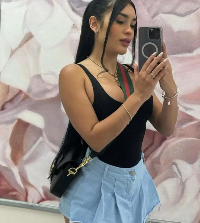 623152063|LORENA|Chica