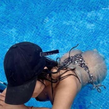 Escort en Ourense - 658109834