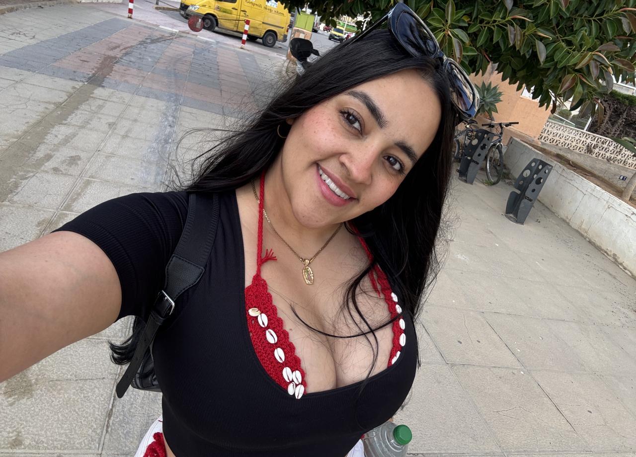 662646836|CAROLINA|Chica