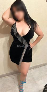 Escort en Oviedo - 611389300