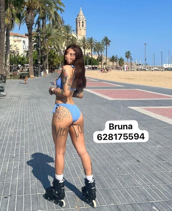 662460348|BRUNA|Chica
