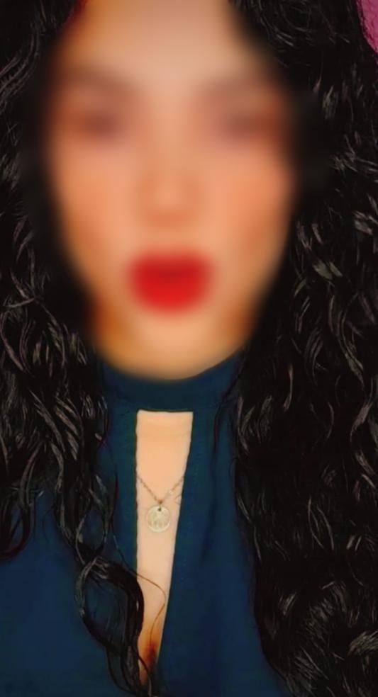 614749926|PATRICIA|Chica