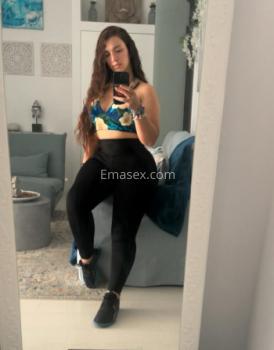 Puta Venezolana en Valencia - 647113764