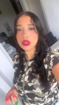 Puta en Valladolid - 604359551