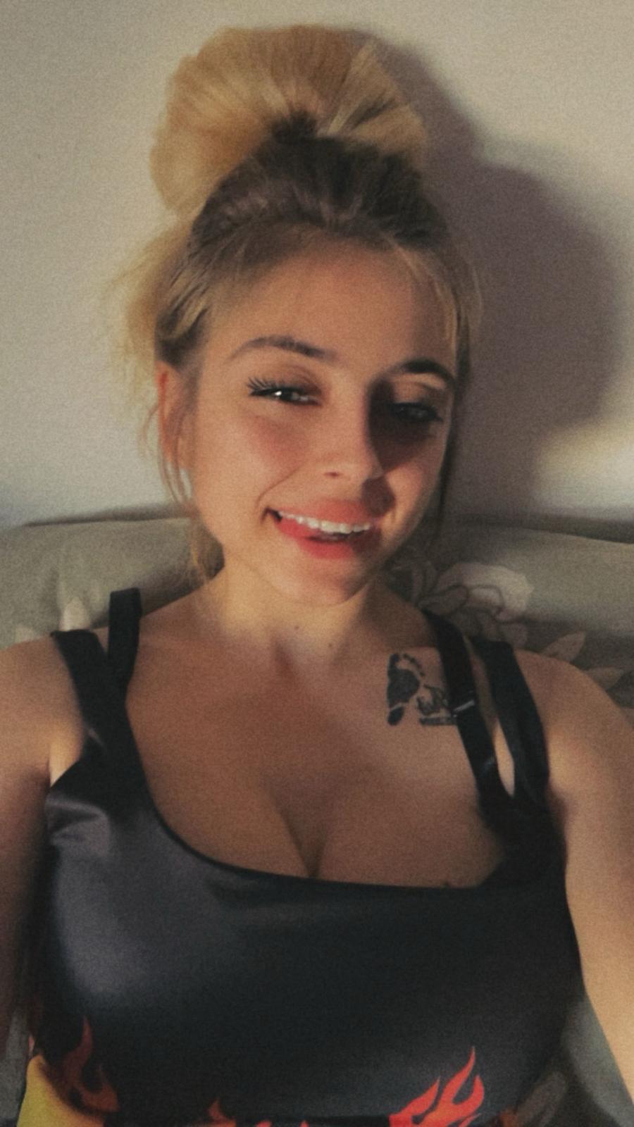 603296536|ANAYS|Chica