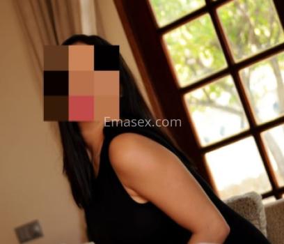 Escort en Burgos - 624850034
