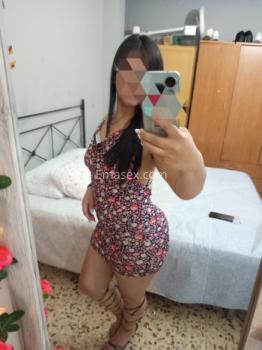Scort en Albacete - 643441932