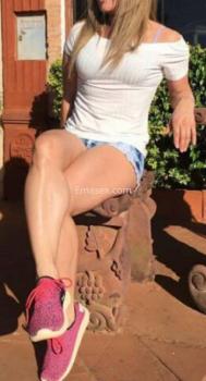 Scort en Barcelona - 633508042