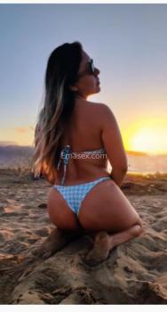 Escort en Málaga - 643576615