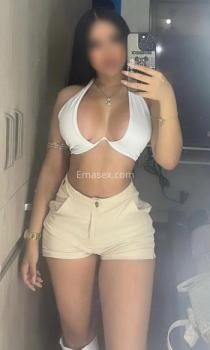 Puta en Málaga - 602291569