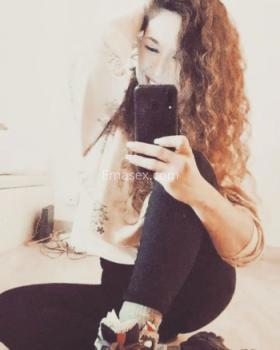 Escort en Barcelona - 603393826