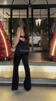 Escort en Burgos - 664489954