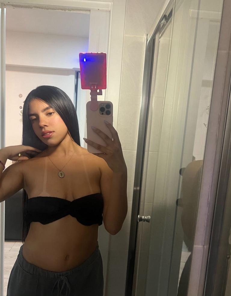 634310975|LINDA|Chica