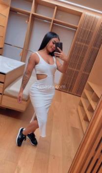 Escort en Madrid - 613802853