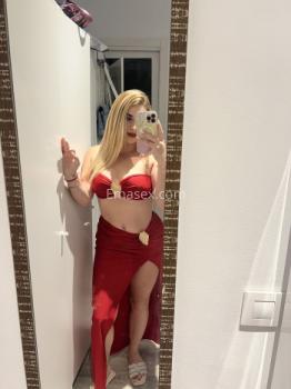 Scort en Madrid - 605184311