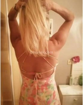 Scort en Gijón - 644870669