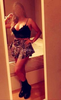 Escort en Gijón - 686213700