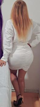 Escort en Oviedo - 613522535